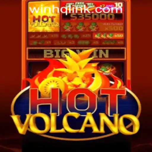 HotVolcano: An Exciting Adventure with WinHQ PH CASINO
