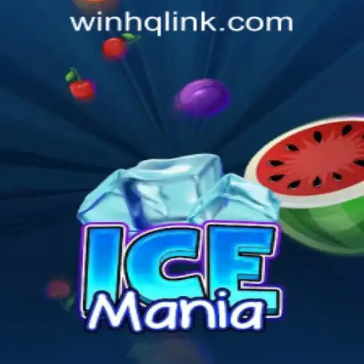 IceMania: An Exciting Journey through WinHQ PH CASINO's Latest Hit