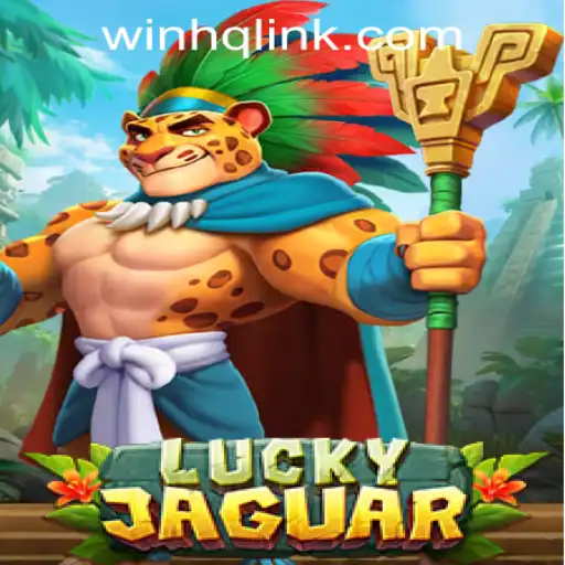 Exploring the Thrills of LuckyJaguar at WinHQ PH CASINO