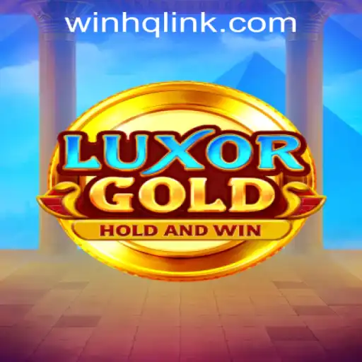 Unveiling LuxorGold: The Thrilling Experience at WinHQ PH CASINO