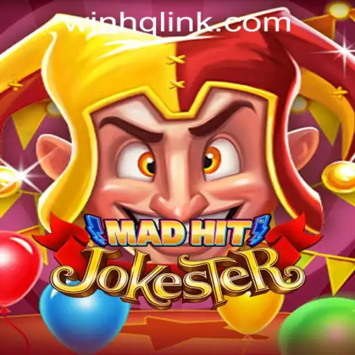 Unleashing the Fun: Exploring the World of MadHitJokester at WinHQ PH CASINO
