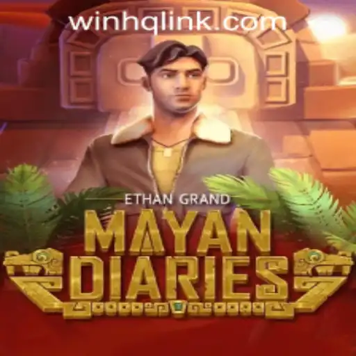 Unveiling the Mysteries: A Deep Dive into MayanDiaries at WinHQ PH CASINO