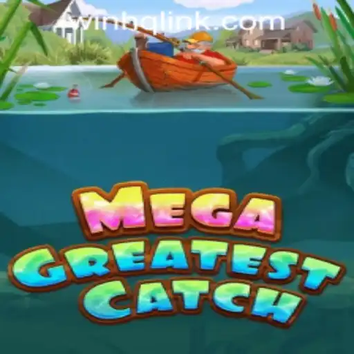 Unveiling MegaGreatestCatch: A Thrilling Addition to WinHQ PH CASINO