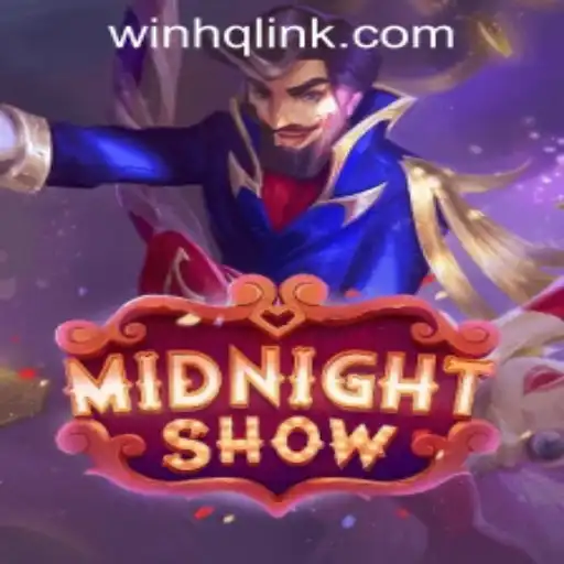 Exploring the Thrills of 'MidnightShow' at WinHQ PH CASINO