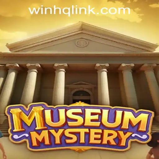 Unveiling the Excitement of MuseumMystery: A Thrilling Journey with WinHQ PH CASINO