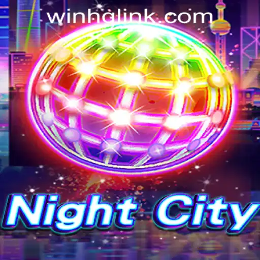 Unveiling NightCity: A Thrilling Adventure in the Heart of WinHQ PH CASINO