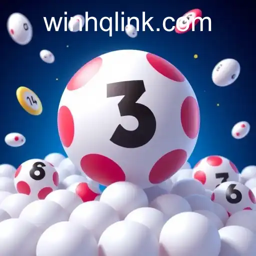 Exploring the Fascinating World of Online Lottery: The Case of WinHQ PH CASINO