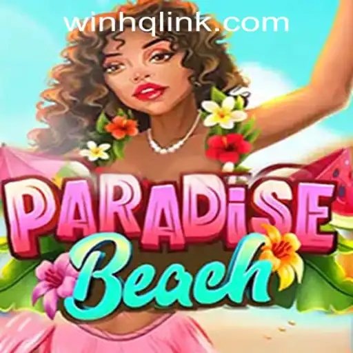 Discovering ParadiseBeach: A New Wave in Casino Gaming