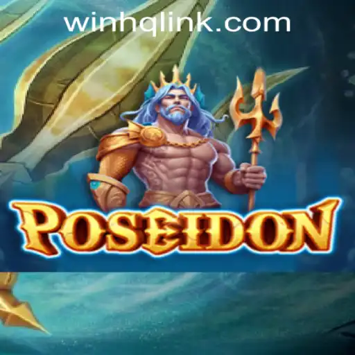 Explore the Excitement of Poseidon: The Latest Gaming Sensation at WinHQ PH CASINO