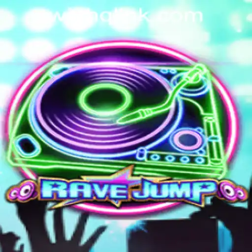 RaveJump: The Exciting Fusion of Rhythm and Chance at WinHQ PH Casino