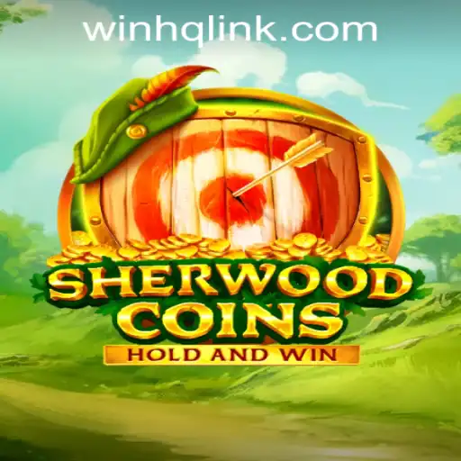 Explore the Exciting World of SherwoodCoins in WinHQ PH CASINO