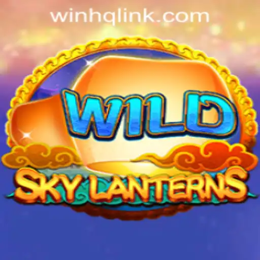 SkyLanterns: Unveiling the Magic of WinHQ PH CASINO's Latest Game