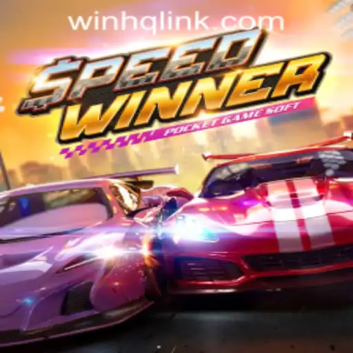 SpeedWinner: A Thrilling Experience at WinHQ PH CASINO