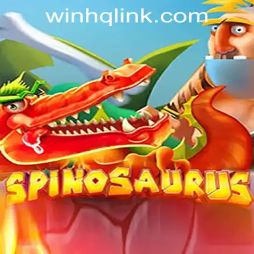 Discover the Excitement of Spinosaurus at WinHQ PH Casino