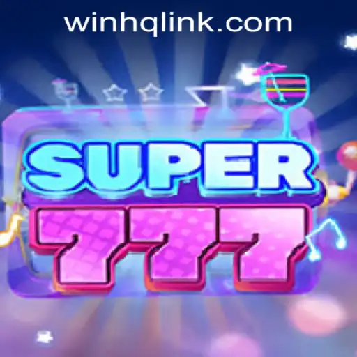 Super777: Dive into the Exciting World of WinHQ PH CASINO's Latest Sensation