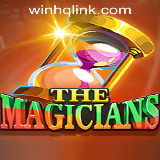 Discover the Enchanting World of TheMagicians and Its Connection with WinHQ PH CASINO