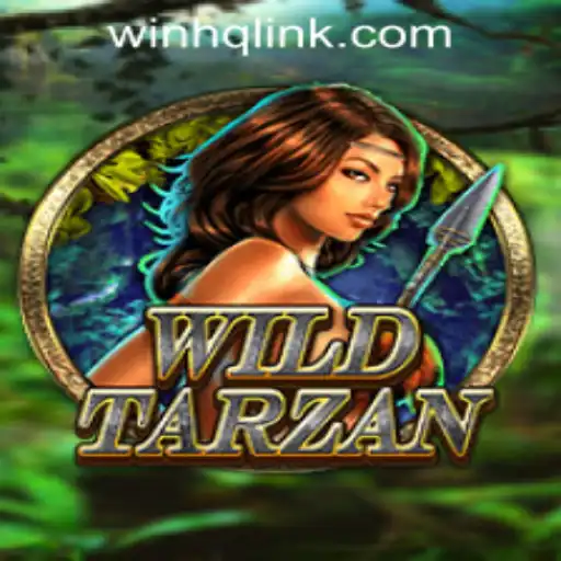 WildTarzan – The Adventure Awaits at WinHQ PH CASINO